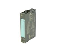 Siemens 6ES7138-4GA50-0AB0 New SIMATIC DP, electronic module for ET 200S, 4SI