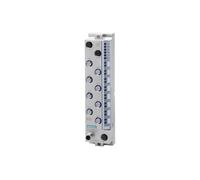 Siemens 6ES7143-6BH00-0BB0 New SIMATIC ET 200ECO PN, DIQ 16X 24 V DC/0.5 A/2