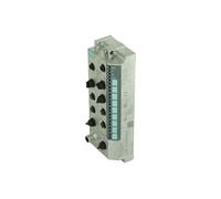 Siemens 6ES7147-6BG00-0AB0 New SIMATIC DP, ET 200ECO PN, 8 DIO 24 V DC/1.3 A;