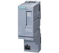 Siemens 6ES7155-6AR00-0AN0 modulo I/O digitale e analogico