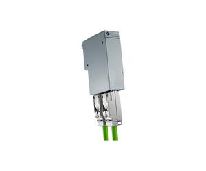 Siemens 6ES7193-6AR00-0AA0, Adattatore per PROFINET