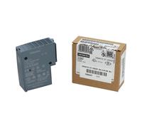 Siemens 6ES7193-6AR00-0AA0 New factory sealed SIMATIC ET 200SP, BusAdapter BA