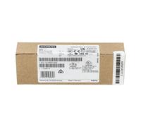 Siemens 6ES7193-6BP00-0BA0 New NFP Sealed
