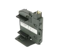 Siemens 6ES7195-7HC00-0XA0 New SIMATIC DP, Bus module for ET 200M for holding