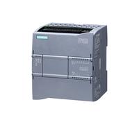 Controller CPU SIMATIC S7-1200 1211c 6es7211-1be40-0xb0 compatto