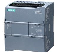 Siemens 6ES7212-1AE40-0XB0 modulo I/O digitale e analogico