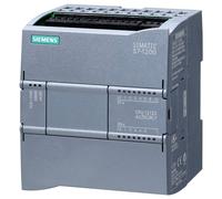 Siemens 6ES7212-1BE40-0XB0 6ES72121BE400XB0 CPU compatta PLC