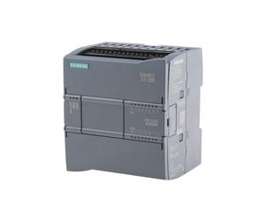 Siemens 6ES7212-1BE40-0XB0, CPU PLC SIMATIC S7-1200