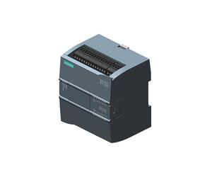 Siemens 6ES7212-1HE40-0XB0, CPU PLC SIMATIC S7-1200