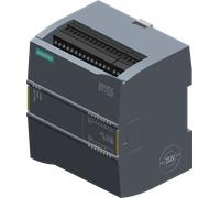 Siemens Simatic S7 1200 CPU 1212FC 6ES7 212-1HF40-0XB0 SPS PLC