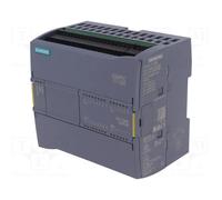 Siemens 6ES7214-1AF40-0XB0 New SIMATIC S7-1200F, CPU 1214 FC, compact CPU,