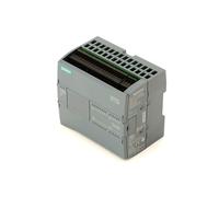 Siemens 6ES7214-1AG31-0XB0 New SIMATIC S7-1200, CPU 1214C, compact CPU,