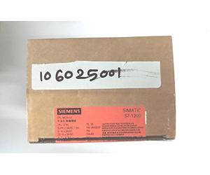 Siemens 6ES7214-1AG40-0XB0 modulo I/O Digitale e analogico