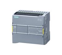 Siemens 6ES7214-1HF40-0XB0 New factory sealed SIMATIC S7-1200F, CPU 1214 FC,