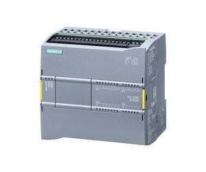 Siemens 6ES7214-1HF40-0XB0 New SIMATIC S7-1200F, CPU 1214 FC, compact CPU,