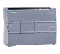 Siemens 6ES7215-1AG40-0XB0 modulo I/O digitale e analogico (SIMATIC S7-1200 comp