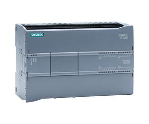 Siemens 6ES7217-1AG40-0XB0, CPU PLC SIMATIC S7-1200