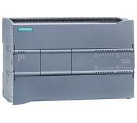 S7 1217 DC - SIMATIC S7-1200, CPU 1217C, DC/DC