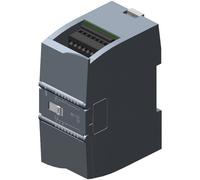Siemens 6ES7221-1BF32-0XB0 modulo I/O digitale e analogico Canale sorgente (SIMA
