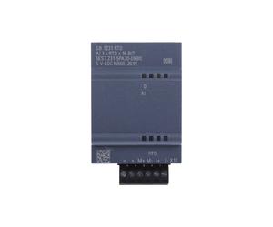 Siemens 6ES7231-5PA30-0XB0, Modulo I/O PLC per Serie SIMATIC S7-1200