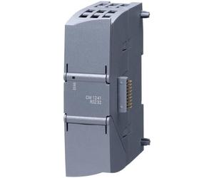 Siemens 6ES7241-1AH32-0XB0 non classificato (SIMATIC S7-1200 CPU 1214C)