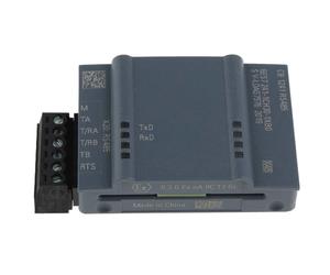 Siemens 6ES7241-1CH301XB0, Modulo I/O PLC Serie S7-1200