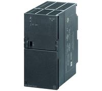 Siemens 6ES7307-1EA01-0AA0 trasformatore Nero - Siemens 6ES7307-1EA01-