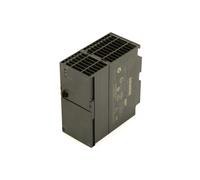 Siemens 6ES7307-1EA01-0AA0 trasformatore Nero - Siemens 6ES7307-1EA01-