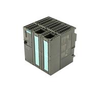Siemens 6ES7313-5BG04-0AB0 New SIMATIC S7-300, CPU 313C, Compact CPU with MPI,