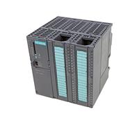 Siemens 6ES7314-6BH04-0AB0 New SIMATIC S7-300, CPU 314C-2 PTP Compact CPU with