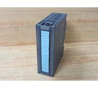 Siemens 6ES7321-1BL00-0AA0 modulo I/O Digitale e analogico - Moduli I/O digitali e analogici (Analogico, Impianto Elettrico, Multicolore, 301 g, 131 mm, 51 mm)