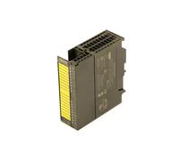 Siemens 6ES7336-4GE00-0AB0 New SIMATIC S7, Analog input SM 336, 6 AI; 15 bit;