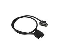 Siemens 6es73683bb010aa0 simatic s7-300 cavo di connessione im360361, 1 metro