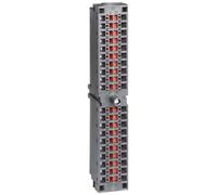 SIEMENS 6ES73921BM010AA0 CONNETTORE FRONTALE 40 POLI A MOLLA