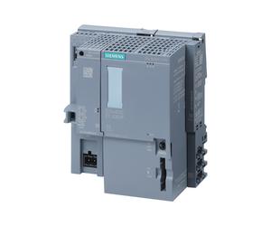 Siemens 6ES7512-1DM03-0AB0 New SIMATIC DP, CPU 1512SP-1 PN for ET 200SP,