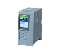 Siemens 6ES7515-2AN03-0AB0 New factory sealed SIMATIC S7-1500, CPU 1515-2 PN,