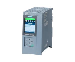 Siemens 6ES7515-2AN03-0AB0 New SIMATIC S7-1500, CPU 1515-2 PN, central