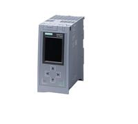Siemens 6ES7515 SPS CPU, 0 ingresso/2 ingressi digitali Profibus, Profinet Input.Tipo per CPU 1515R-2 PN, SIMATIC S7-1500R