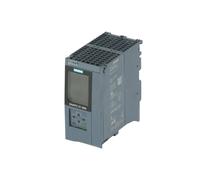 Siemens 6ES7516-3FN02-0AB0 New SIMATIC S7-1500F, CPU 1516F-3 PN/DP, central