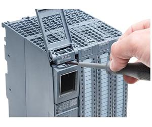 Siemens 6ES7591 Modulo di visualizzazione per SIMATIC S7-1500