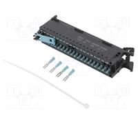 Connettore spina anteriore Siemens Simatic 6ES7592-1BM00-0XB0 S7-1500 40 POLI