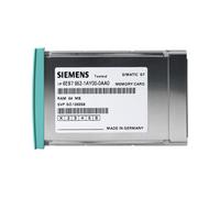 Siemens 6ES7952-0AF00-0AA0 New SIMATIC S7, RAM MEMORY CARD FOR S7-400, LONG