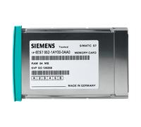 Siemens 6ES7952-0KH00-0AA0, Scheda di memoria SIMATIC S7 Series