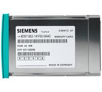 Siemens 6ES7952-1AS00-0AA0 6ES79521AS000AA0 scheda di memoria PLC