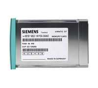 Siemens 6ES7952-1KM00-0AA0 New factory sealed SIMATIC S7, memory card for