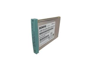 Siemens 6es79520kh000aa0 simatic s7, memory card per s7-400 256kbyte