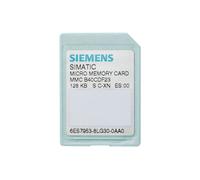 Siemens 6ES7953-8LG31-0AA0 New factory sealed SIMATIC S7, Micro Memory Card