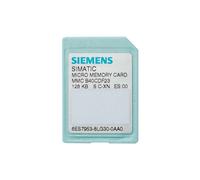 Siemens 6ES7953-8LG31-0AA0, Scheda di memoria S7-300/C7/ET 200