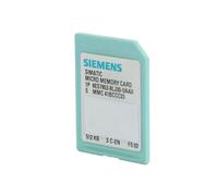 Siemens 6ES7953-8LJ30-0AA0 New SIMATIC S7, Micro Memory Card for S7-300/C7/ET