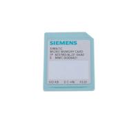 Siemens 6ES7953-8LJ31-0AA0, Scheda di memoria S7-300